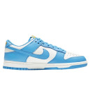 Кросівки Nike Dunk Low Coast DD1503-100 Блакитний