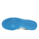 Кросівки Nike Dunk Low Coast DD1503-100 Блакитний