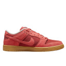 Кроссовки Nike SB Dunk Low Adobe DV5429-600 Розовый