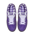 Кросівки Nike SB Dunk Low Concepts Purple Lobster BV1310-555 Фіолетовий