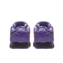 Кросівки Nike SB Dunk Low Concepts Purple Lobster BV1310-555 Фіолетовий