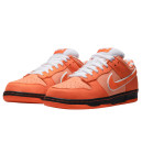 Кроссовки Nike SB Dunk Low Concepts Orange Lobster FD8776-800 Оранжевый