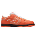 Кроссовки Nike SB Dunk Low Concepts Orange Lobster FD8776-800 Оранжевый