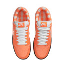 Кроссовки Nike SB Dunk Low Concepts Orange Lobster FD8776-800 Оранжевый