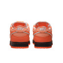 Кроссовки Nike SB Dunk Low Concepts Orange Lobster FD8776-800 Оранжевый