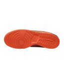 Кроссовки Nike SB Dunk Low Concepts Orange Lobster FD8776-800 Оранжевый