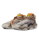 Кросівки Jordan Why Not Zer0.6 Honor The Gift Inner City DX1693-001 Бежевий