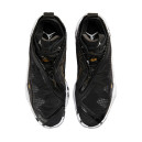 Кроссовки Jordan Why Not Zer0.6 Metallic Gold DO7189-071 Черный/белый