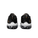 Кроссовки Jordan Why Not Zer0.6 Metallic Gold DO7189-071 Черный/белый