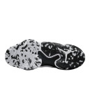 Кроссовки Jordan Why Not Zer0.6 Metallic Gold DO7189-071 Черный/белый