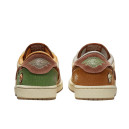 Кросівки Jordan 1 Retro Low OG Zion Williamson Voodoo DZ7292-200 Різнокольорові