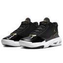 Кроссовки Jordan Max Aura 4 White Gold DN3687-007 Черный/белый