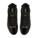 Кроссовки Jordan Max Aura 4 White Gold DN3687-007 Черный/белый