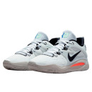 Кроссовки Nike KD 15 Brooklyn Nets DC1975-100 Серый