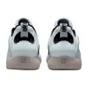 Кроссовки Nike KD 15 Brooklyn Nets DC1975-100 Серый