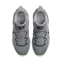 Кроссовки Nike KD 15 TB Wolf Grey DO9826-001 Серый