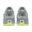Кроссовки Nike KD 15 TB Wolf Grey DO9826-001 Серый