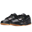 Кроссовки Nike Dunk Low Scrap Black Gum DB0500-001 Черный