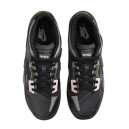 Кроссовки Nike Dunk Low Scrap Black Gum DB0500-001 Черный