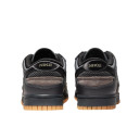 Кроссовки Nike Dunk Low Scrap Black Gum DB0500-001 Черный