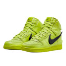 Кросівки Nike Dunk High Ambush Flash Lime CU7544-300 Зелений, Жовтий