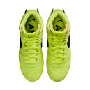 Кросівки Nike Dunk High Ambush Flash Lime CU7544-300 Зелений, Жовтий