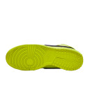 Кросівки Nike Dunk High Ambush Flash Lime CU7544-300 Зелений, Жовтий