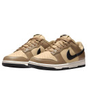 Кросівки Nike Dunk Low Dark Driftwood DD1503-200 Коричневий, Бежевий