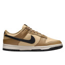 Кросівки Nike Dunk Low Dark Driftwood DD1503-200 Коричневий, Бежевий