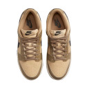 Кросівки Nike Dunk Low Dark Driftwood DD1503-200 Коричневий, Бежевий