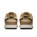Кросівки Nike Dunk Low Dark Driftwood DD1503-200 Коричневий, Бежевий