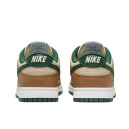 Кросівки Nike Dunk Low Tan Green FB7160-231 Коричневий