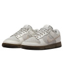 Кросівки Nike Dunk Low Ironstone FD9746-001 Сірий