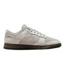 Кросівки Nike Dunk Low Ironstone FD9746-001 Сірий