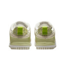 Кросівки Nike Dunk Low Disrupt 2 Green Snake DV3206-001 Різнокольорові