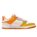 Кросівки Nike Dunk Low Disrupt 2 Sunrise DX2676-100 Помаранчевий