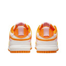 Кросівки Nike Dunk Low Disrupt 2 Sunrise DX2676-100 Помаранчевий