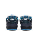 Кросівки Nike SB Dunk Low Concepts Blue Lobster 313170-342 Cиній
