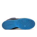 Кросівки Nike SB Dunk Low Concepts Blue Lobster 313170-342 Cиній