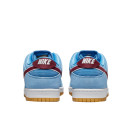 Кросівки Nike SB Dunk Low Phillies DQ4040-400 Блакитний