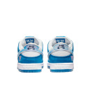 Кросівки Nike SB Dunk Low x Born x Raised FN7819-400 Білий/синій
