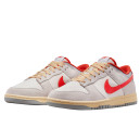 Кросівки Nike Dunk Low Athletic Department FJ5429-133 Різнокольорові