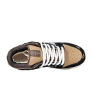 Sneakers Nike SB Dunk Low Travis Scott Winter С МЕХОМ Multicolored