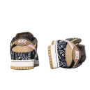 Sneakers Nike SB Dunk Low Travis Scott Winter С МЕХОМ Multicolored