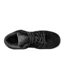 Sneakers Nike SB Dunk Low Black Snake Gum Winter С МЕХОМ Black