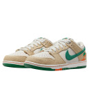 Кросівки Nike SB Dunk Low Phantom x Jarritos FD0860-001 Різнокольорові
