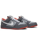 Кросівки Nike SB Dunk Low x Jeff Staple Pigeon 304292-011 Сірий