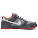 Кросівки Nike SB Dunk Low x Jeff Staple Pigeon 304292-011 Сірий