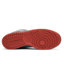 Кросівки Nike SB Dunk Low x Jeff Staple Pigeon 304292-011 Сірий