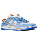 Sneakers Nike SB Dunk Low x Otomo Blue Blue